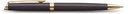 hemisphere bp metallic m zwart
