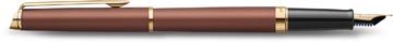 hemisphere vp metallic m koper