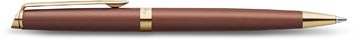 hemisphere bp metallic m koper