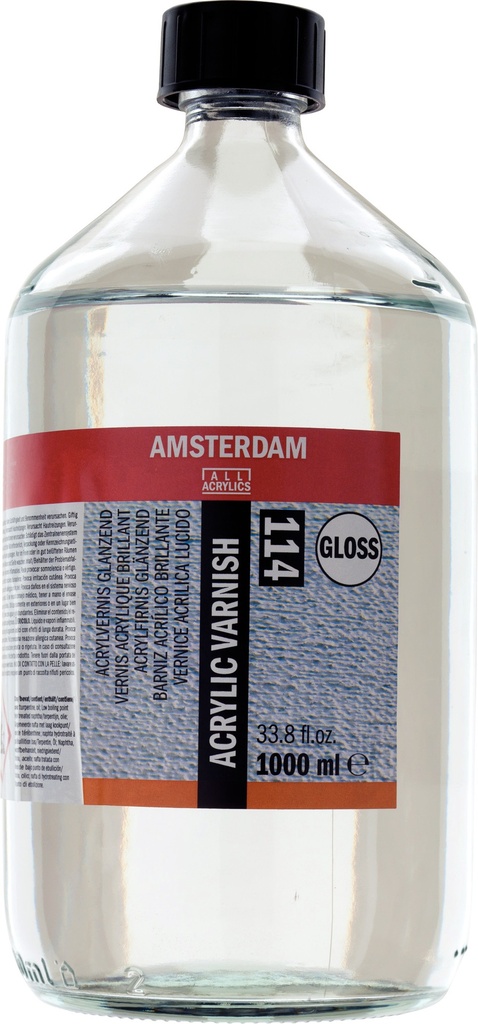 Acrylvernis Glans 1L