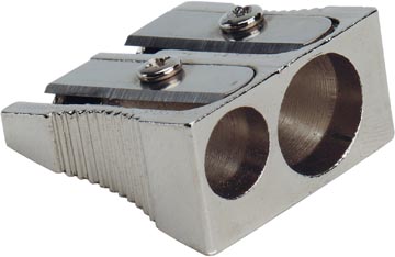 q-connect potloodsl metaal 2g