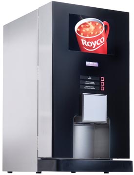 royco q-line