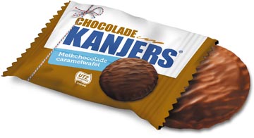 kanjers chocowafel mini 13,4g