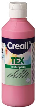 textielverf 250ml roze havo