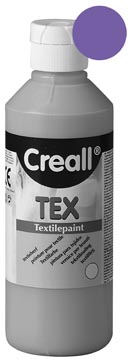 textielverf 250ml paars havo
