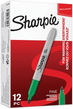 sharpie rt permanent marker gr