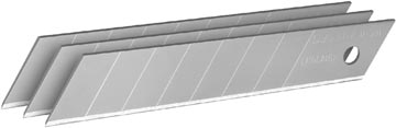 stanley mesjes cutter 18mm 10x
