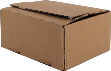 verzendds br 160x130x70mm