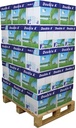 double a papier a4 80g pallet