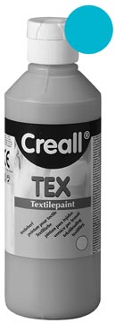 textielverf 250ml turkoois hav