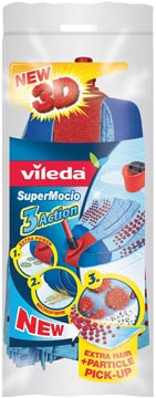 vileda mop super mocio 3