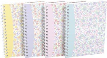 floral schrift a6 q 50v ass