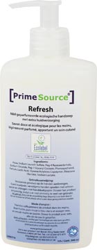 prime handzeep eco pomp 500ml