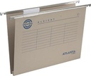 alzicht hangmap a4 grijs 6622-14