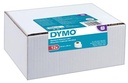 dymo etiket 89x28mm 1560x