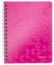 wow notebook spir a4 pp l rz
