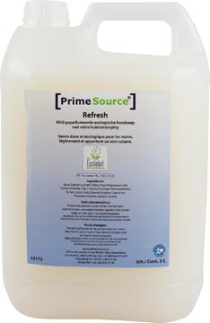 prime handzeep eco 5l