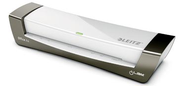 leitz lamineermach office a4