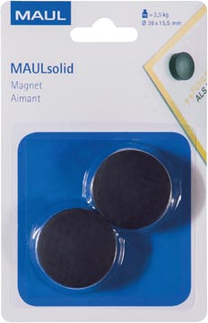 maulsolid magn 38mm zwart bl2