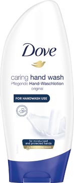 dove handzeep dop 250ml