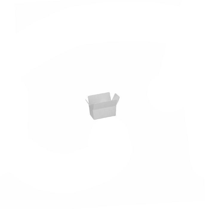 ballotin wit 50 stuks (2 pralines)