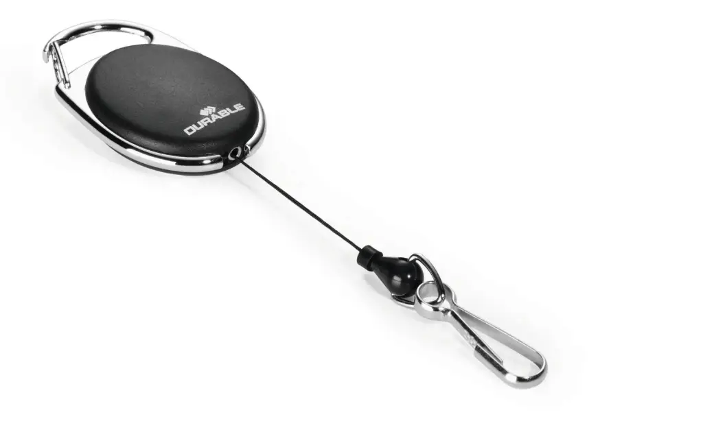 Durable Style, Afrolmechanisme Met Karabijnhaak