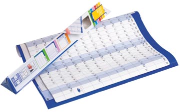 legamaster jaarplanner 2026