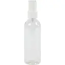 Sprayfles, 1 Stuk, 100 Ml