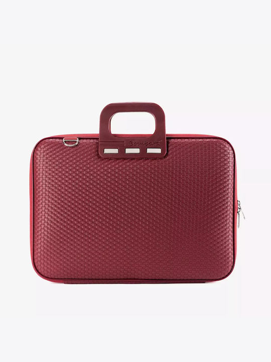 BOMBATA TRAMA 15,6"RED