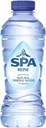 spa reine water, fles van 33 cl, pak van 24 stuks