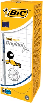 vulptl 0,5 matic classic bic