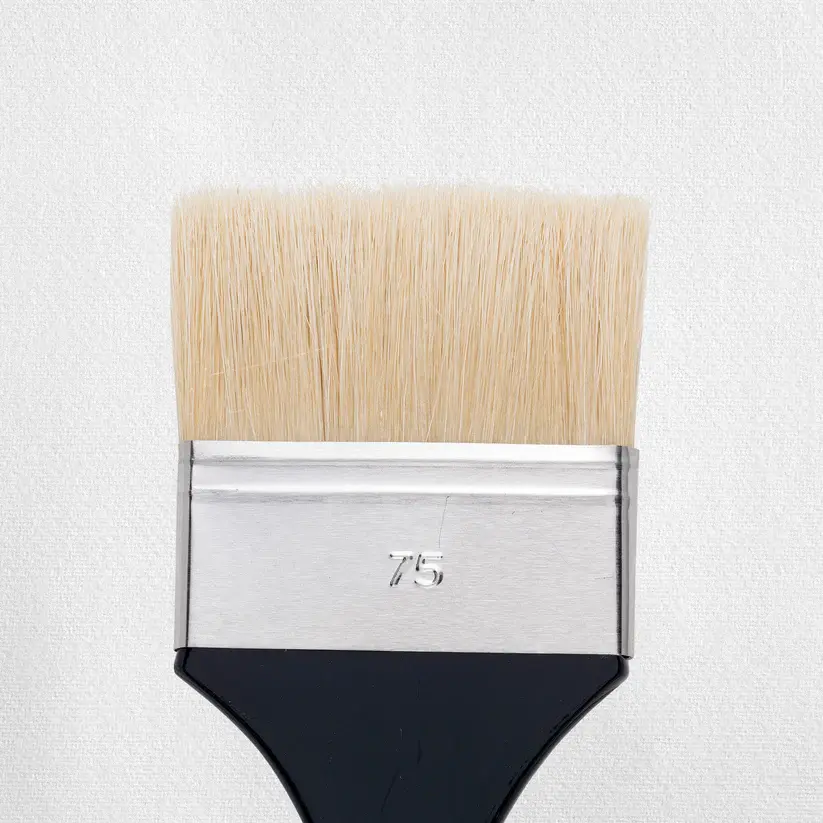 Van Gogh, Verniskwast Serie 362 Nr. 3"