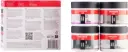 Amsterdam Medium Prep En Prime Set | 4 X 120 Ml