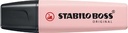 Merkstift Stabilo Wildflowers Blush