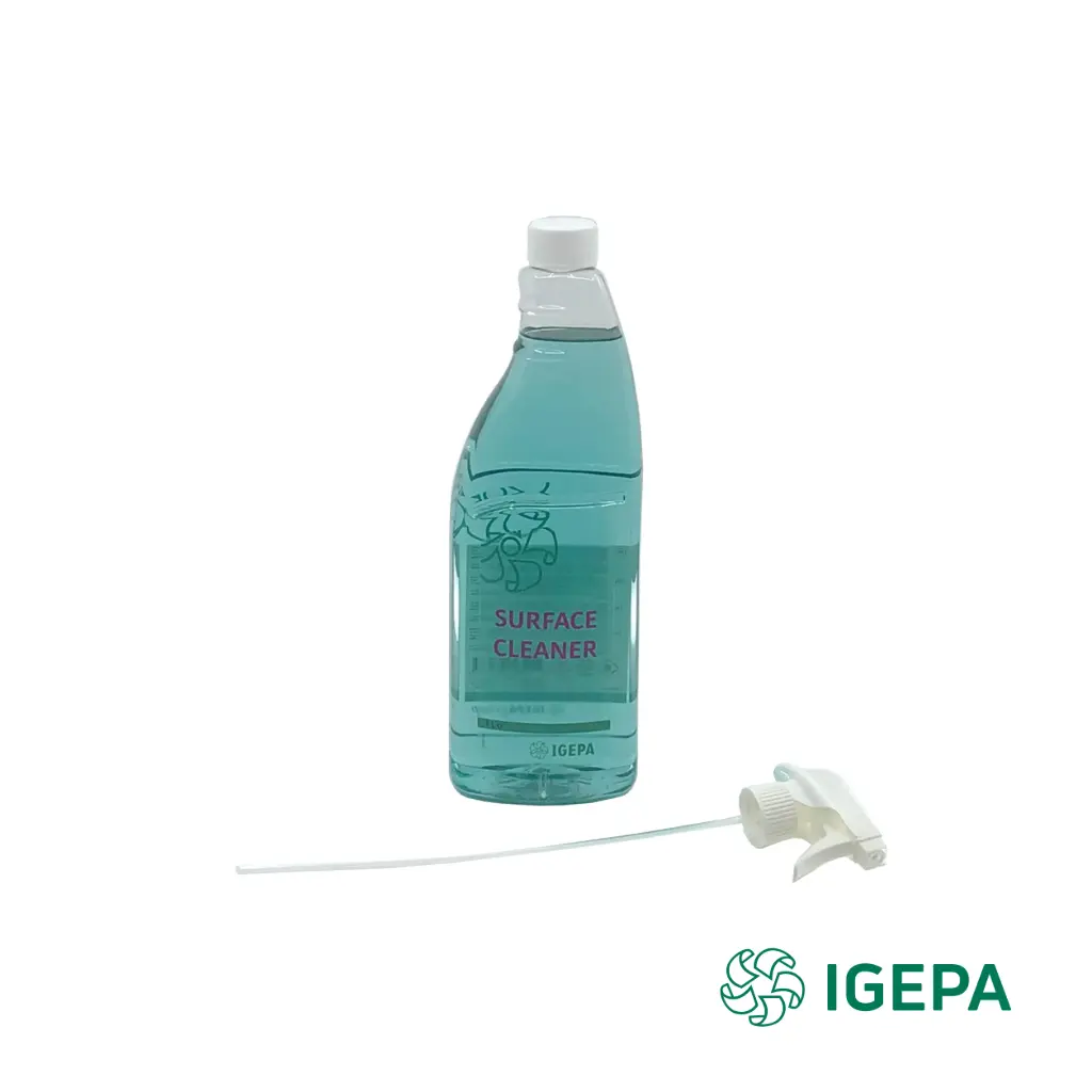 Igepa Surfacecleaner 0,75 L