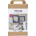Hobbyset Kleuren
