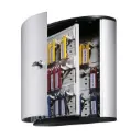 DURABLE Sleutelkast - KEY BOX - 36 met cilinderslot, 302x280x118mm