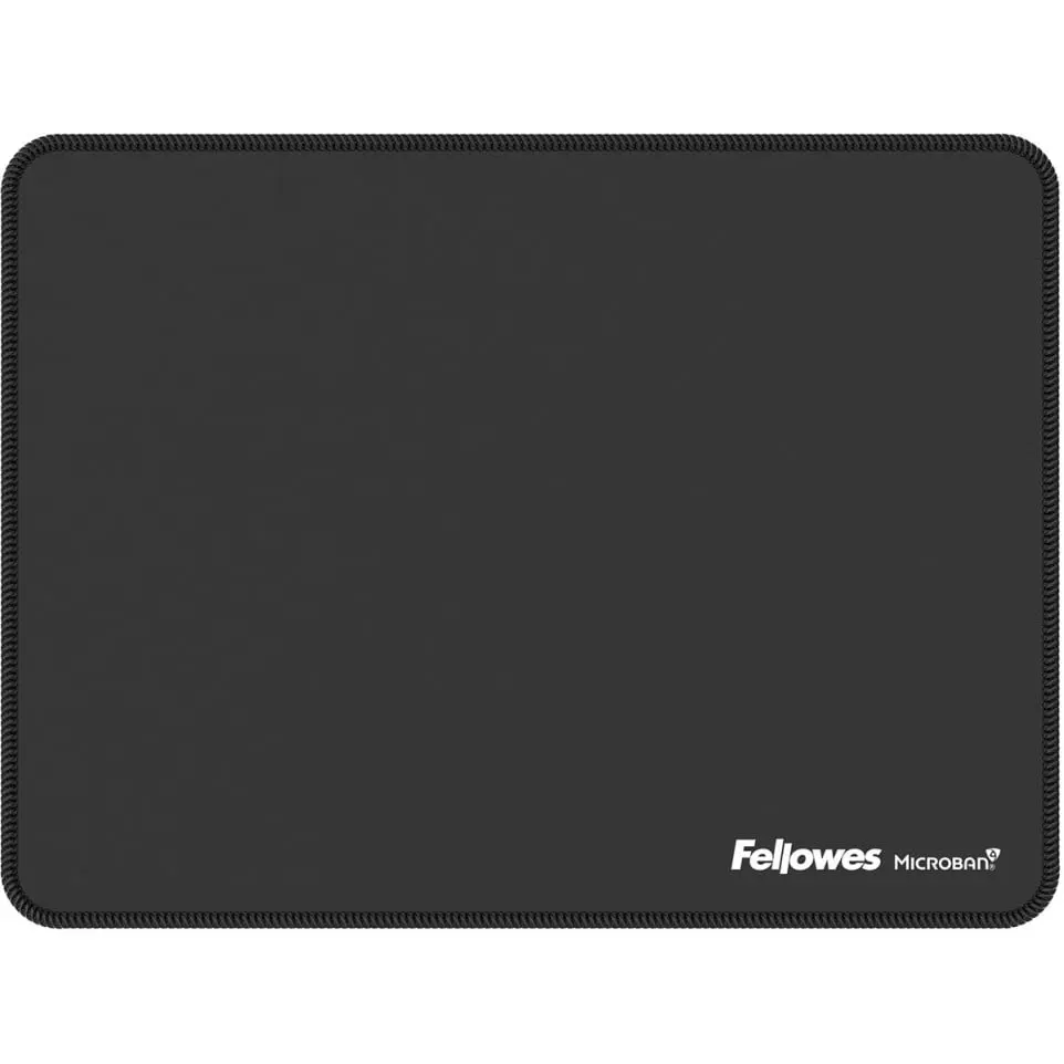 breyta mousepad - black