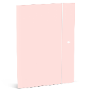 Quatro colori elastomap pp blush pink (kopie)