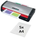 Lamineermachine Gbc A4 250