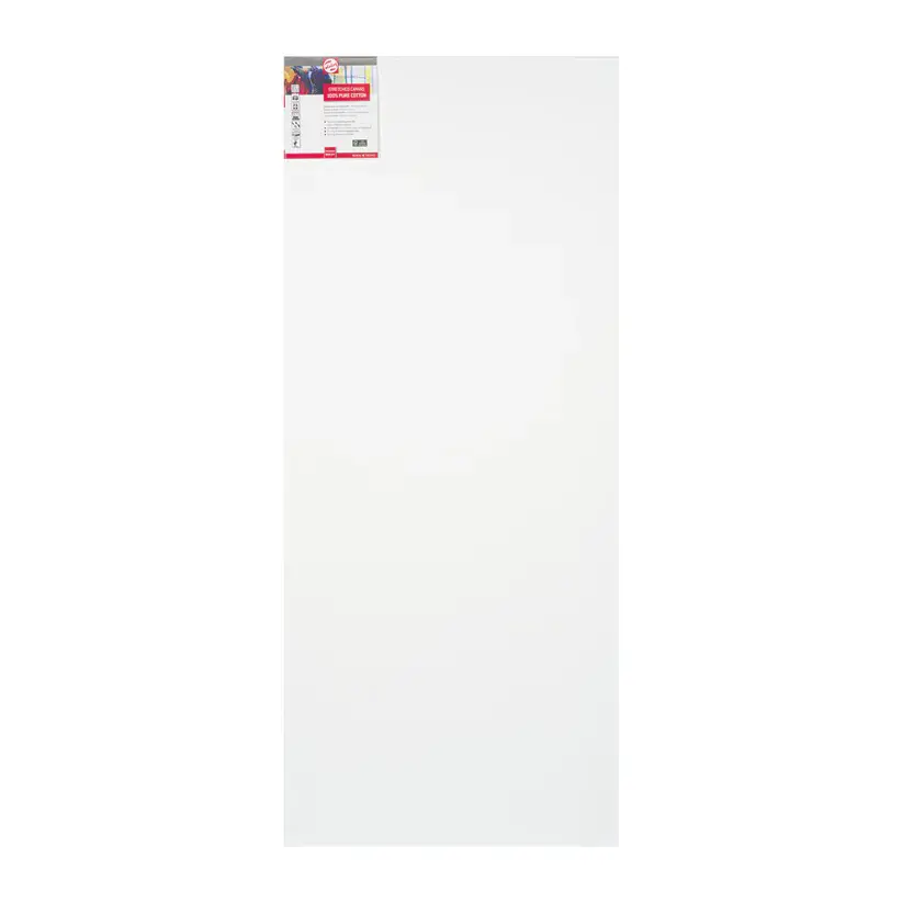 Talens Schildersdoek Katoen 60 X 140 Cm