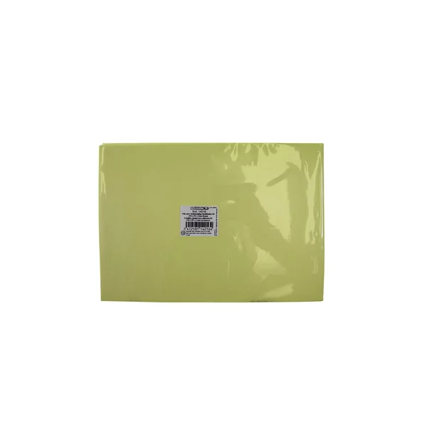 Pak Van 5 Dubbelzijdige Kleefbladen A4 210 X 297 X 2Mm(Foam)