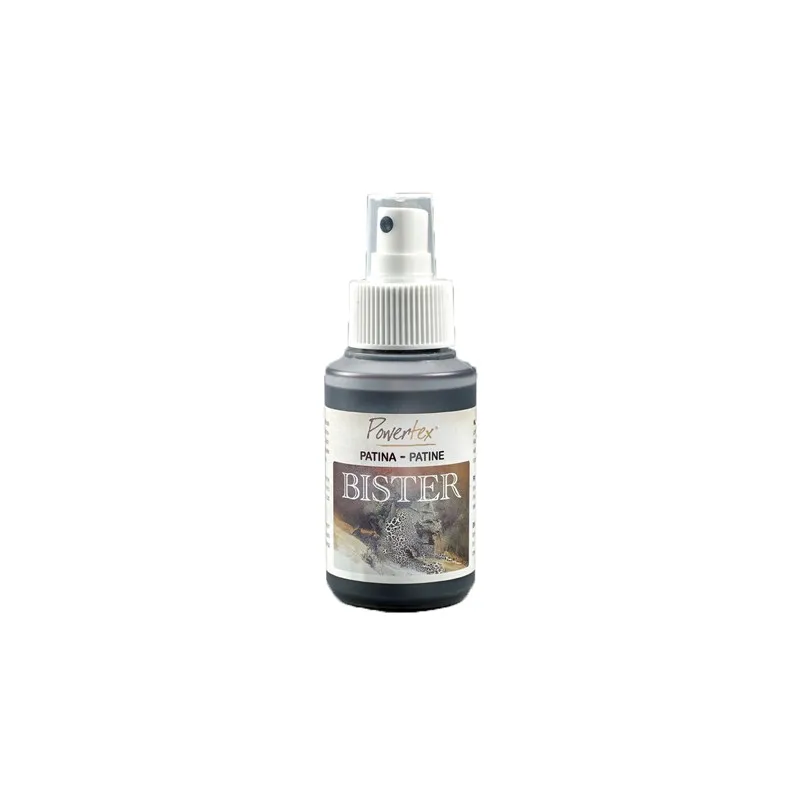 Bister Spray 100Ml