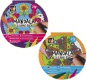 Mandala Kleurboek