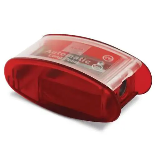 KUM Automatic AS2 / AS2M puntenslijper, long point - 2-staps