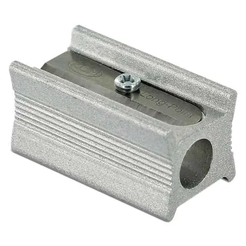 Kum 400-5L Puntenslijper, Long Point - 1-Gats