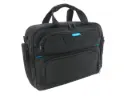 Laptoptas Stop Nias 3In1 Zwart