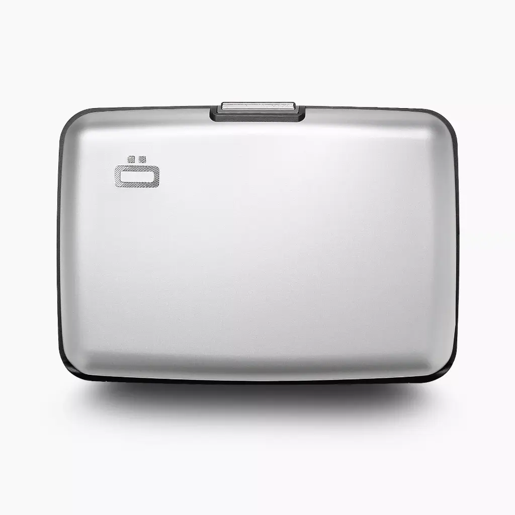 ÖGON DESIGNS STOCKHOLM V3.0 SILVER