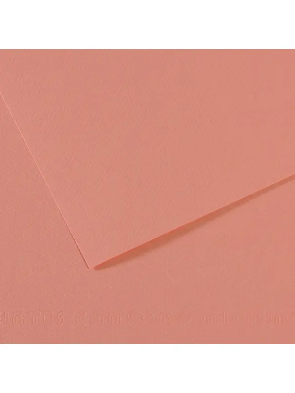 MI-TEINTES  50X65CM (DONKERROZE)