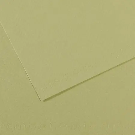 MI-TEINTES  50X65CM (AMANDELGROEN)